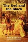 Frank J. Morlock, Stendhal - The Red and the Black