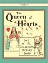 Randolph Caldecott - The Queen of Hearts - Illustrated by Randolph Caldecott