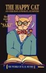 H. H. Munro, Saki, H.h. Saki Munro - Happy Cat: Beasts, Super-Beasts, and Monsters