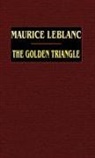 Maurice Leblanc - The Golden Triangle