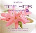 Arnd Stein - Top-Hits zum Entspannen 2. CD (Hörbuch)
