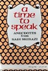 Ziauddin Sardar, Sultan Faruqi, Ashraf Abu Turab, Ziauddin Sardar - A Time to Speak
