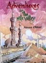 Susan Omar, Abdullah Nait Attia - Adventures in the Nile Valley