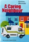 Karema Bouroubi - A Caring Neighbour