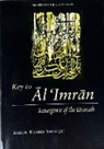 Adbur Rashid Siddiqui - Key to Al Imran