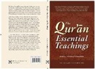 The Islamic Foundation - The Quran Essential Teachings