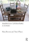 Hans Bertens, Hans (Utrecht University Bertens, Hans/ D'haen Bertens, Bertens Hans, Theo D'haen, Theo (K.U. Leuven University D'haen - American Literature