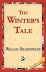 William Shakespeare, 1stWorld Library, Library 1stworld Library - The Winter's Tale