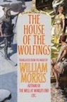 Eirikr Magnusson, Eirikr Morris Magnusson, William Morris - House of the Wolfings