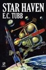 John Russell Fearn, E. C. Tubb - Star Haven