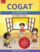 Gateway Gifted Resources - COGAT Test Prep Grade 5 Level 11