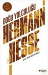 Hermann Hesse - Dogu Yolculugu