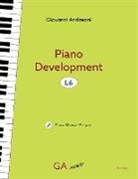 Giovannni Andreani - Piano Development L6