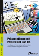 Frank Wachenbrunner - Präsentationen mit PowerPoint und Co.