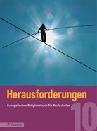 Ingrid Grill-Ahollinger - Herausforderungen 10