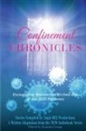 Zaundra George - Confinement Chronicles