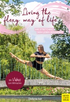 Stefanie Iser - Living the Flexy Way of Life