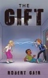 R. J. Gair - The Gift