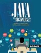 LOGAN - Java For Beginners 2022