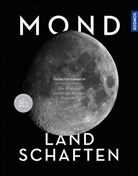 Thorsten Dambeck - Mond-Landschaften