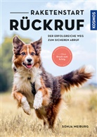 Sonja Meiburg - Raketenstart-Rückruf
