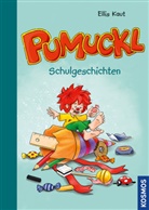 Ellis Kaut, Uli Leistenschneider, Natasa Kaiser - Pumuckl Schulgeschichten