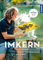 Sebastian Faiß, Katrin Graf-Faiß - Imkern