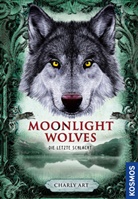 Charly Art - Moonlight wolves, Die letzte Schlacht