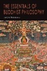 Junjiro Takakusu - The Essentials of Buddhist Philosophy