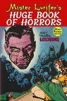 Mini Komix - Mister Lucifer's Huge Book Of Horrors