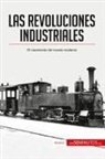 50Minutos - Las revoluciones industriales