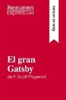ResumenExpress - El gran Gatsby de F. Scott Fitzgerald (Guía de lectura)