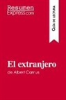 ResumenExpress - El extranjero de Albert Camus (Guía de lectura)