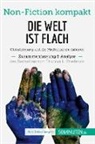 50Minuten - Die Welt ist flach. Zusammenfassung & Analyse des Bestsellers von Thomas L. Friedman