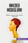 Coline Franceschetto, Coline Franceschetto - Amedeo Modigliani