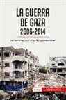50Minutos - La guerra de Gaza (2006-2014)