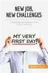 50minutes - New Job, New Challenges