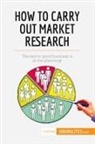 50minutes - How to Carry Out Market Research