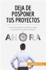 50Minutos - Deja de posponer tus proyectos