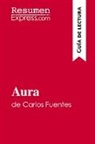 ResumenExpress - Aura de Carlos Fuentes (Guía de lectura)