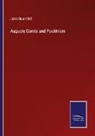 John Stuart Mill - Auguste Comte and Positivism