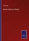 Tom Taylor - Ballads and Songs of Brittany