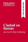 ResumenExpress - Ciudad en llamas de Garth Risk Hallberg (Guía de lectura)