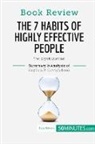 50minutes - Book Review: The 7 Habits of Highly Effective People by Stephen R. Covey