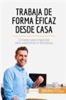 50Minutos - Trabaja de forma eficaz desde casa