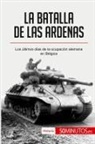 50Minutos - La batalla de las Ardenas