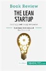 50minutes - Book Review: The Lean Startup by Eric Ries