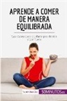 50Minutos - Aprende a comer de manera equilibrada