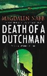 Magdalen Nabb - Death of a Dutchman