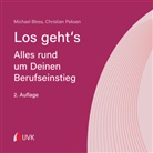 Michael Bloss, Christian Peksen - Los geht's